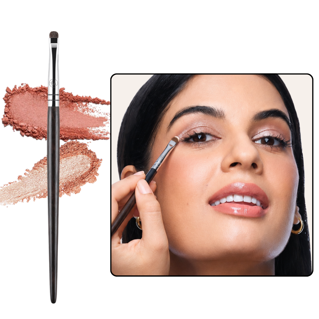 Cọ Tán Mắt BH Cosmetics Eyeshadow Brush BH212